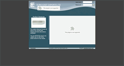Desktop Screenshot of euroeast.com
